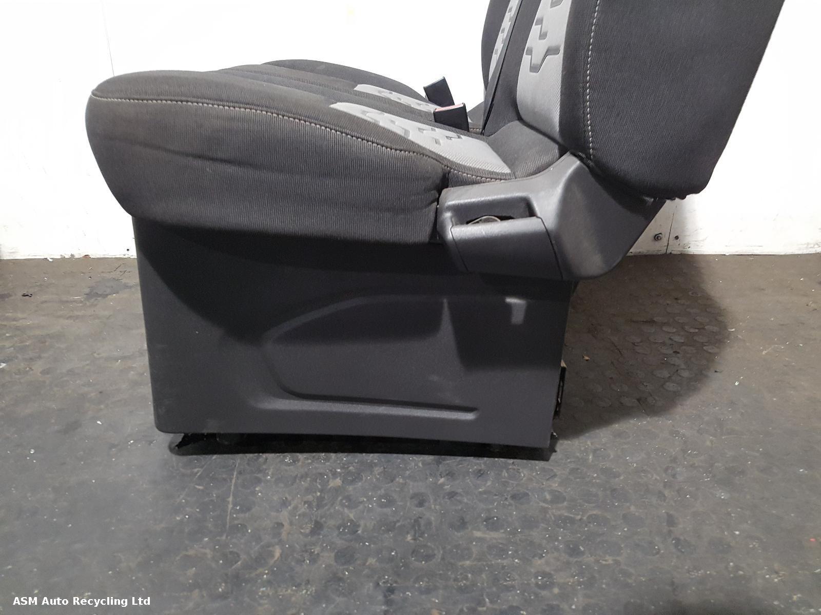 View Auto part Front Seat Ford Transit Custom 2015