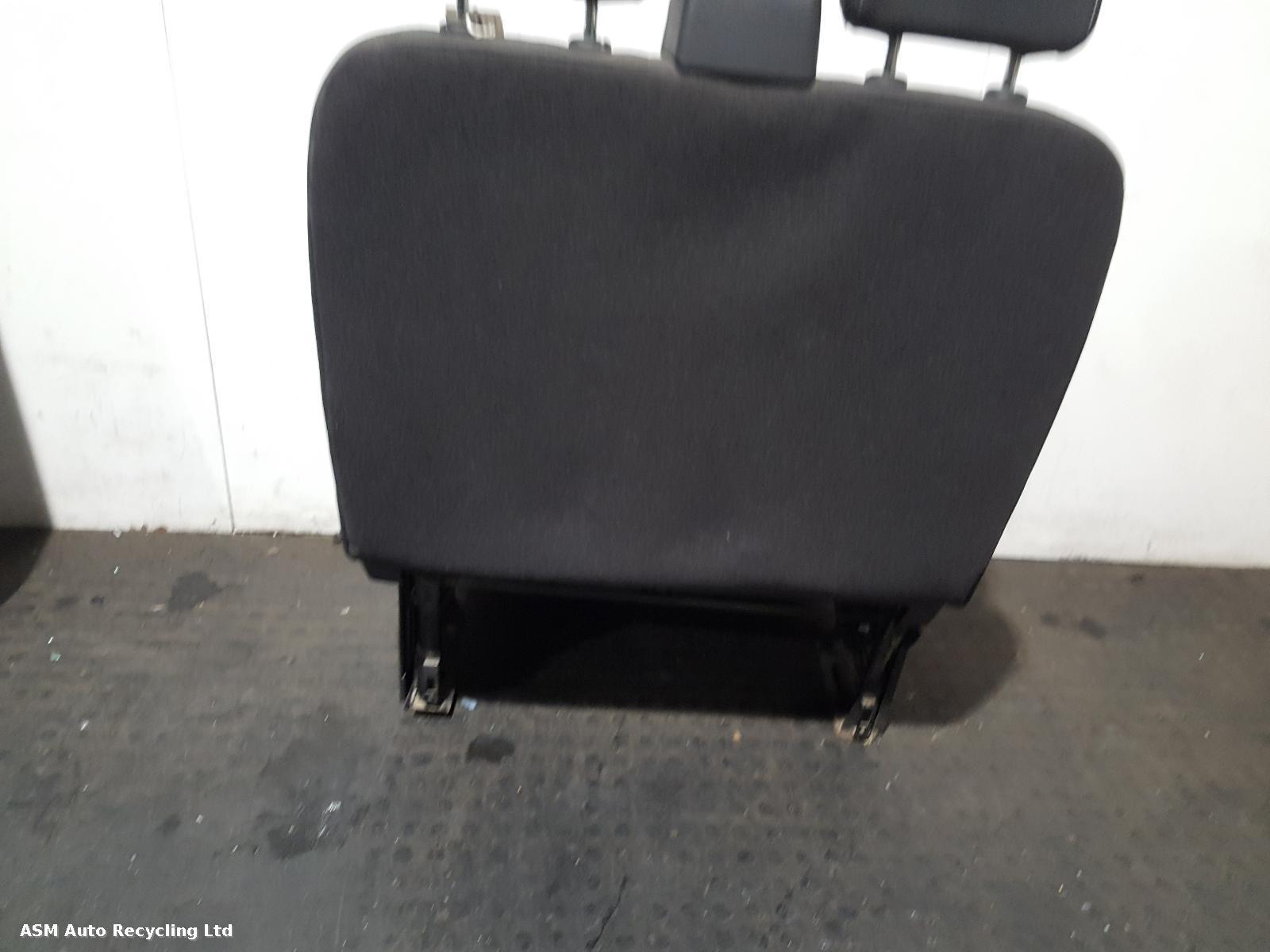 View Auto part Front Seat Ford Transit Custom 2015