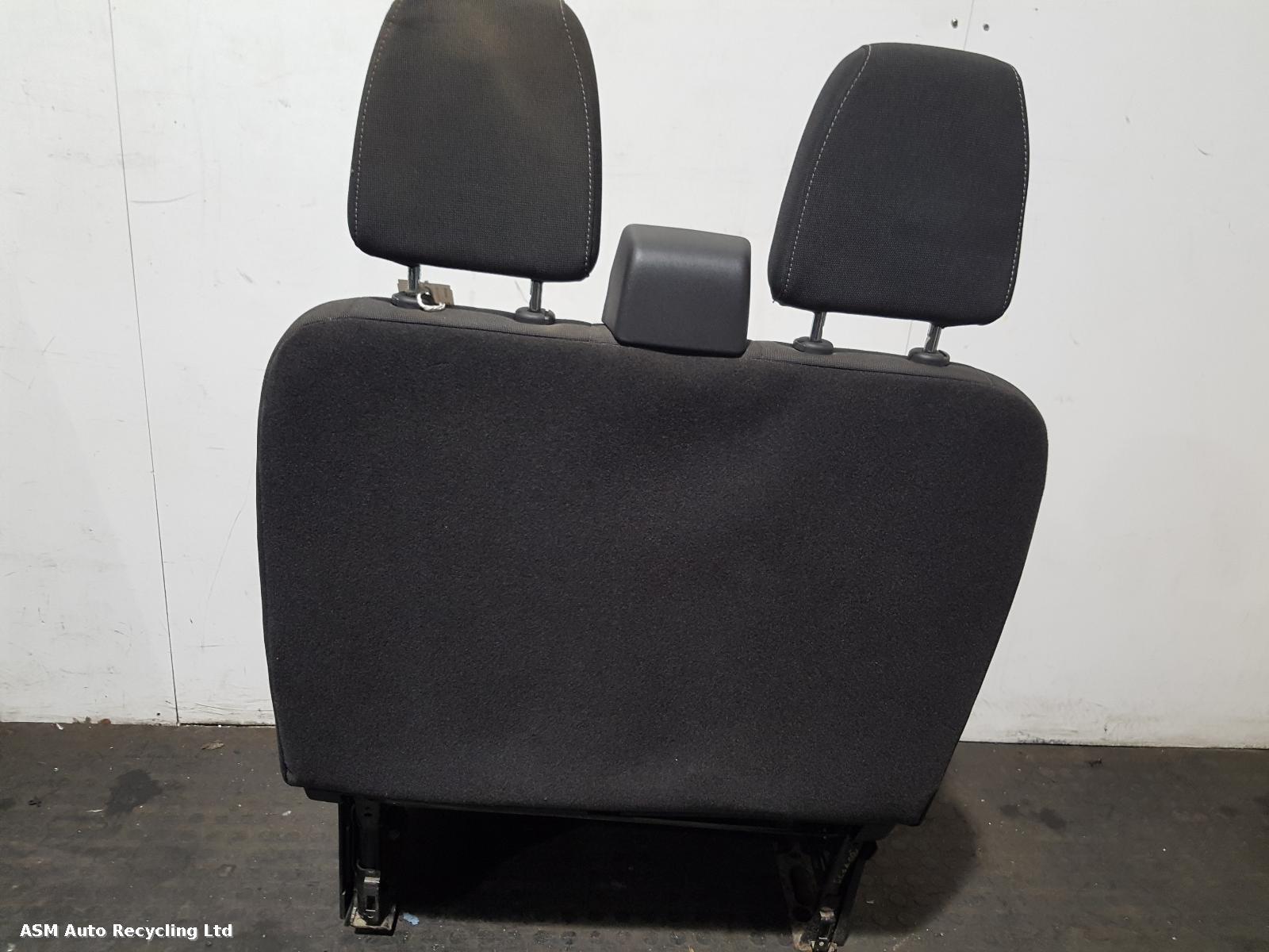 View Auto part Front Seat Ford Transit Custom 2015