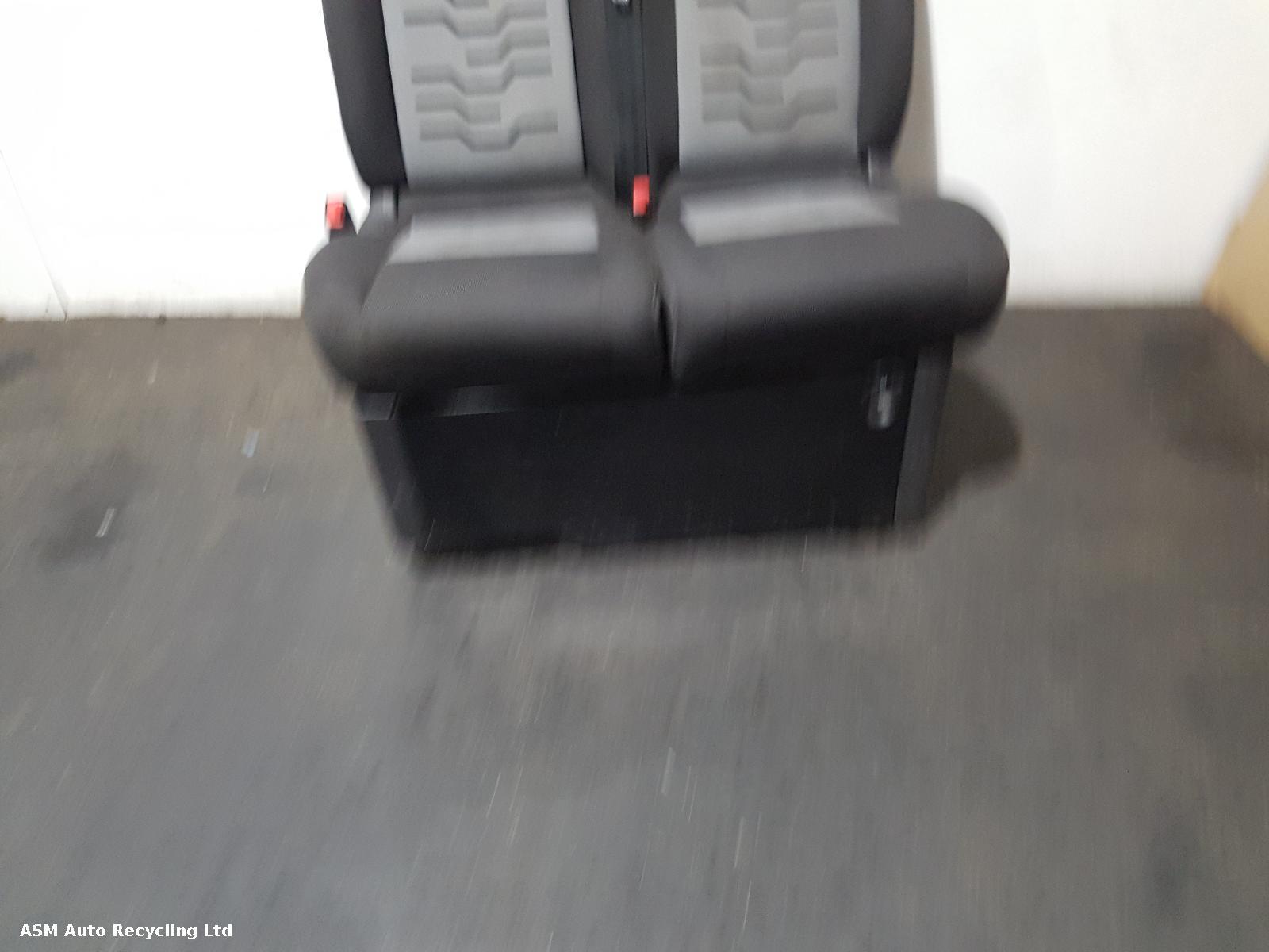 View Auto part Front Seat Ford Transit Custom 2015