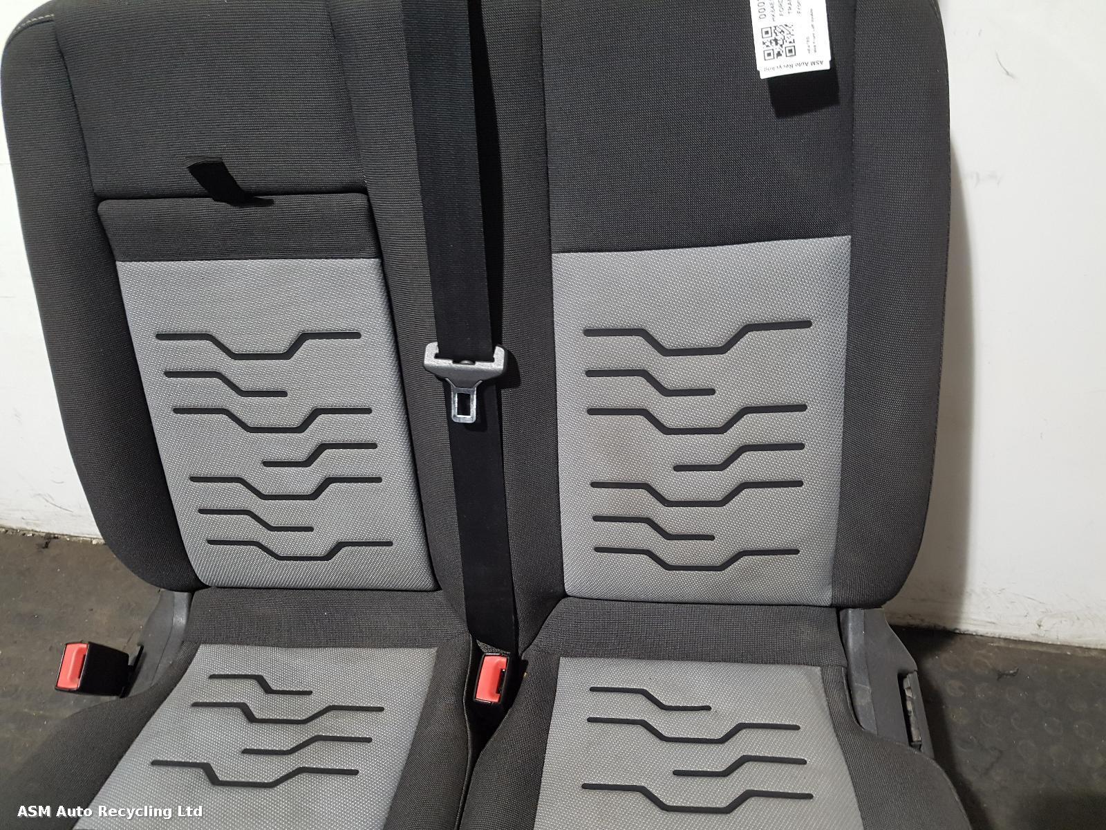 View Auto part Front Seat Ford Transit Custom 2015