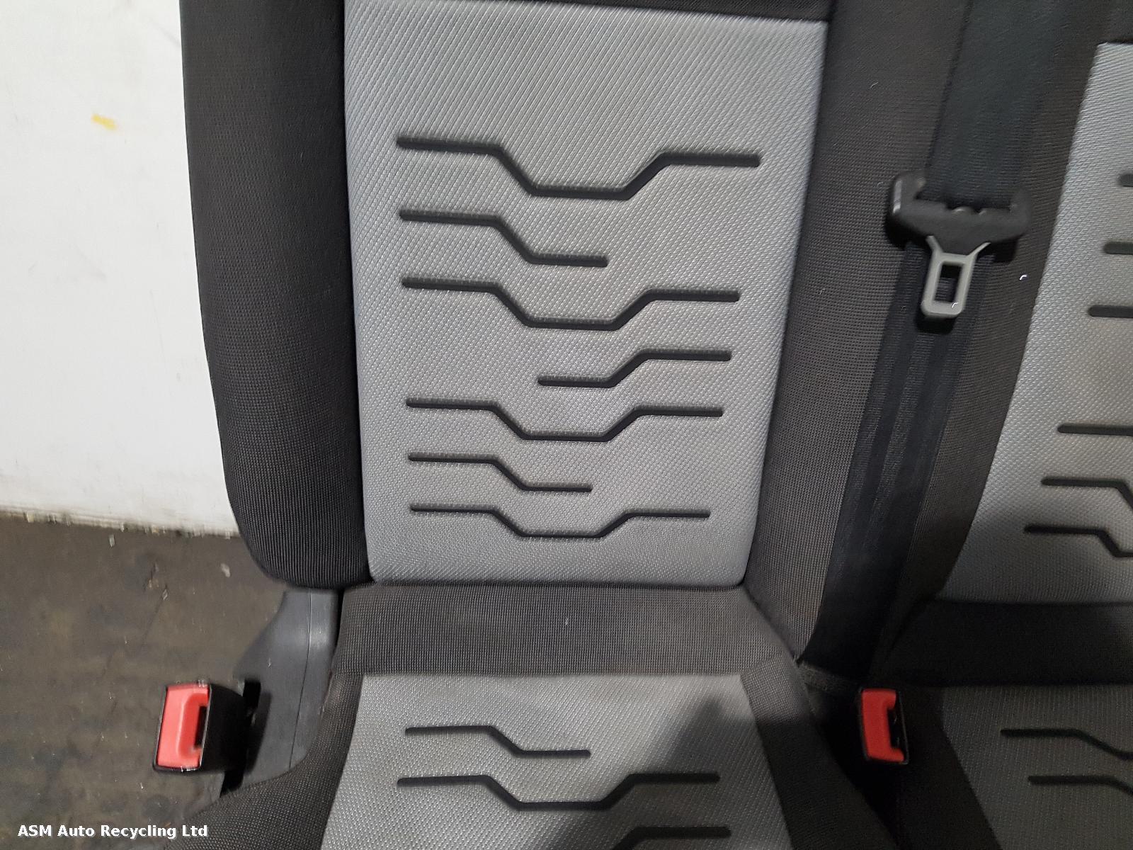 View Auto part Front Seat Ford Transit Custom 2015