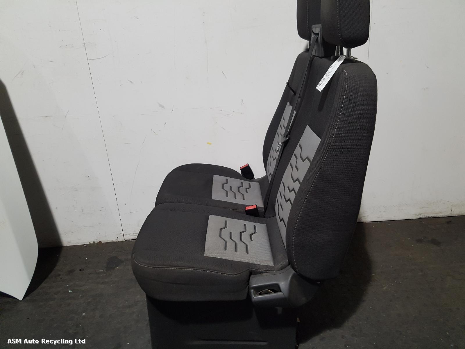 View Auto part Front Seat Ford Transit Custom 2015