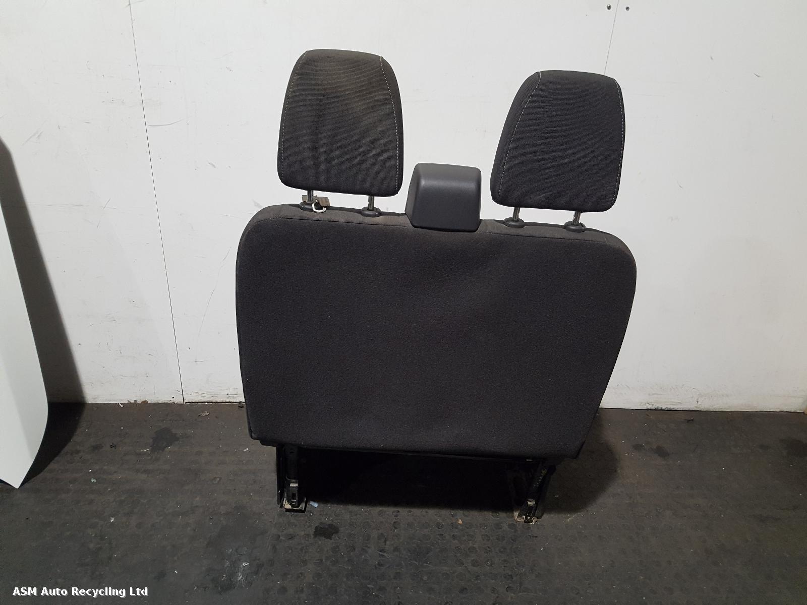 View Auto part Front Seat Ford Transit Custom 2015