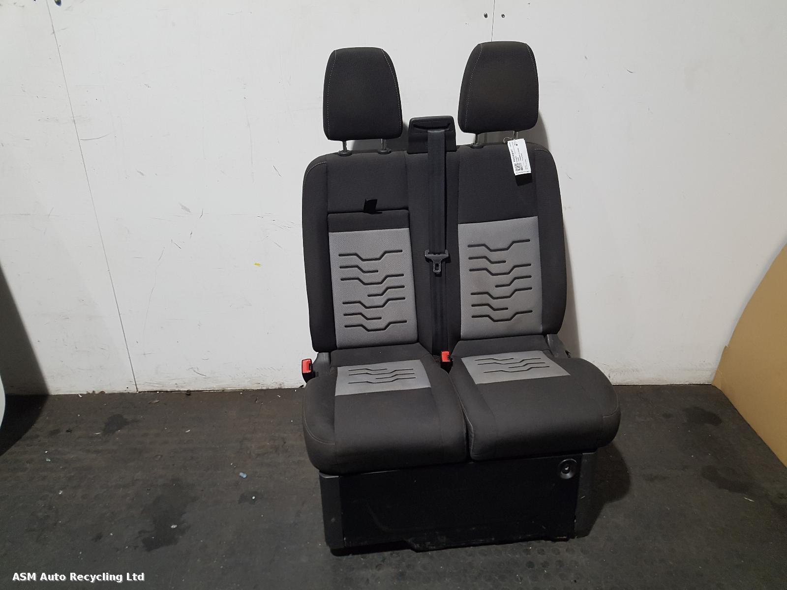 View Auto part Front Seat Ford Transit Custom 2015