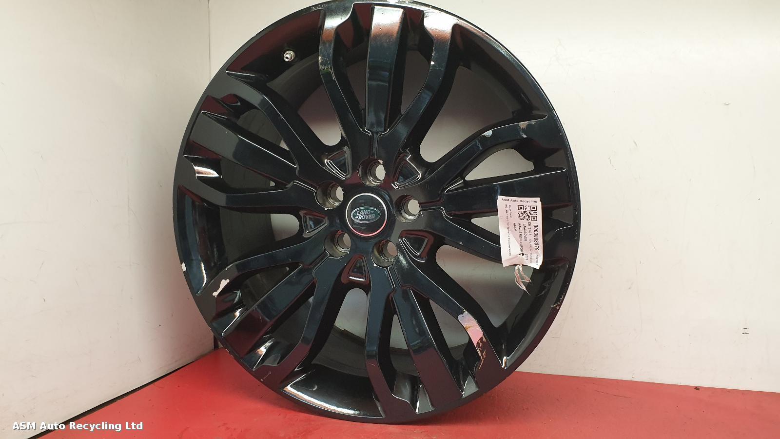 View Auto part Wheel Land Rover Range Rover Sport 2018