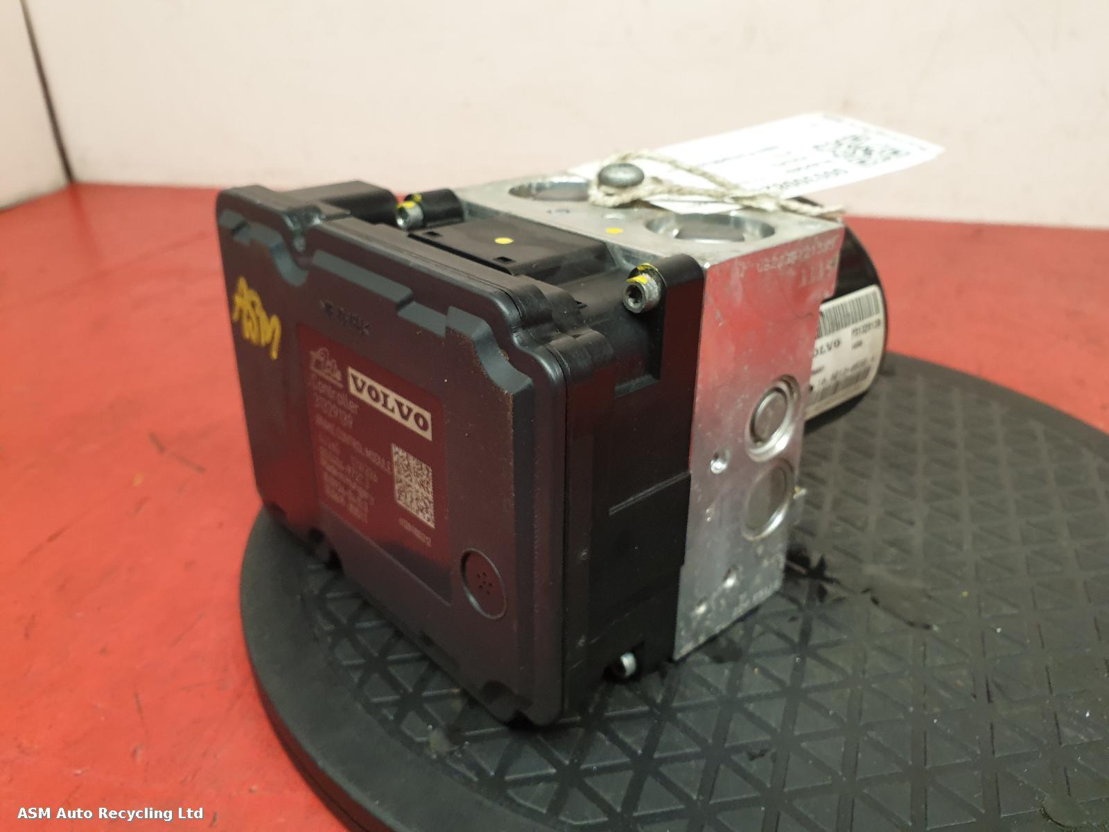 View Auto part ABS Pump/Modulator Volvo V70 2012