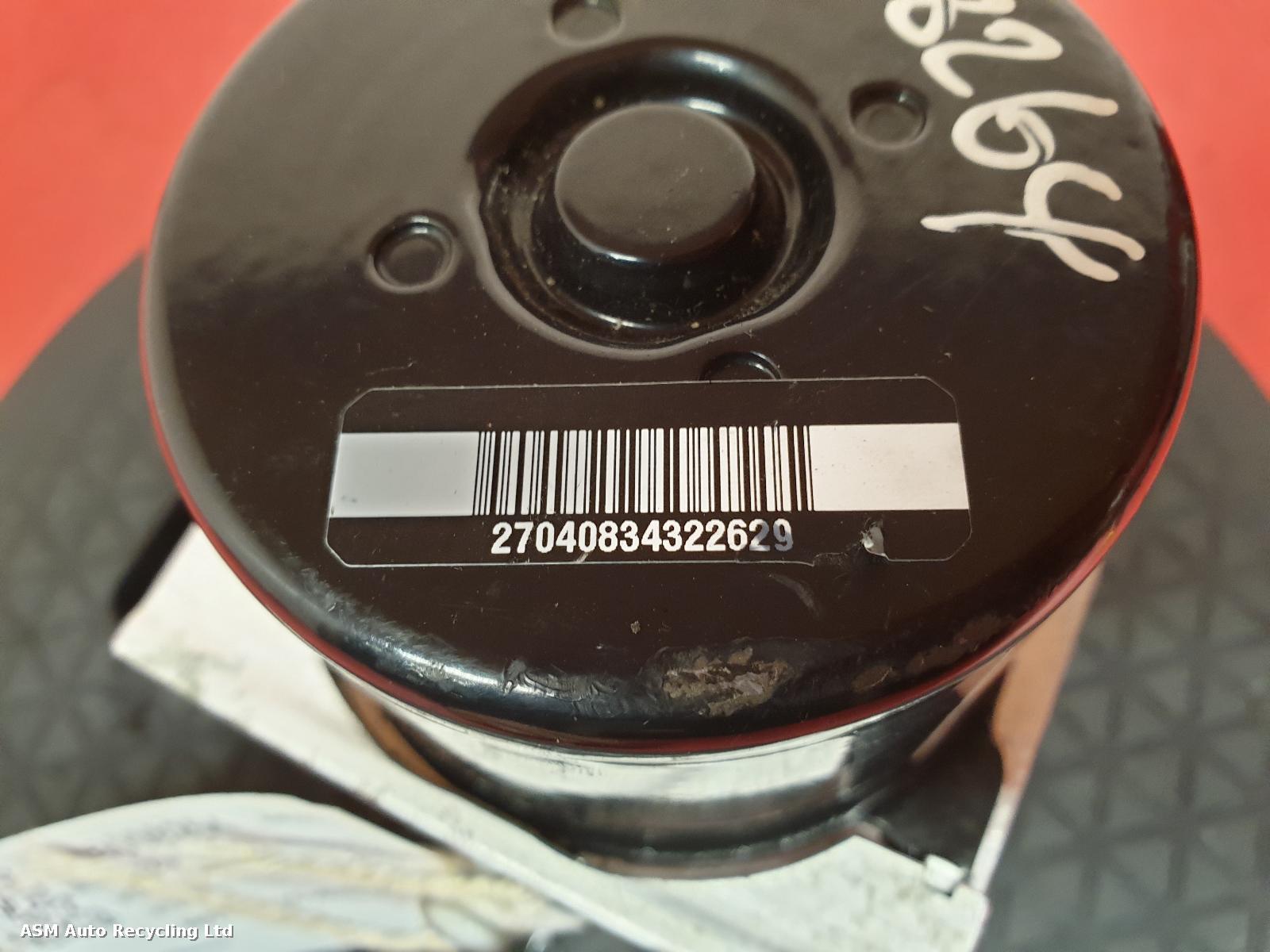 View Auto part ABS Pump/Modulator Volvo V70 2012