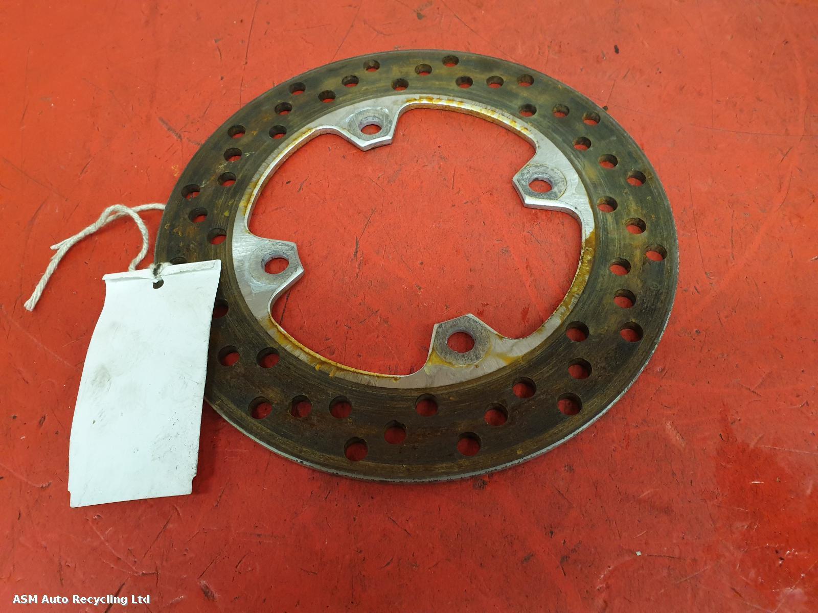 View Auto part Rear Brake Disc/Drum Kawasaki Zx 10r 2017