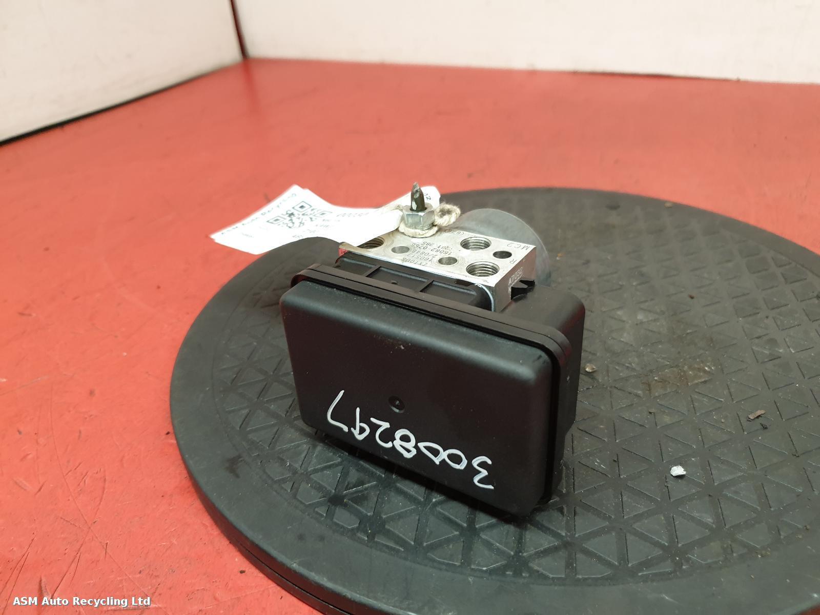 View Auto part ABS Pump/Modulator Kawasaki Zx 10r 2017