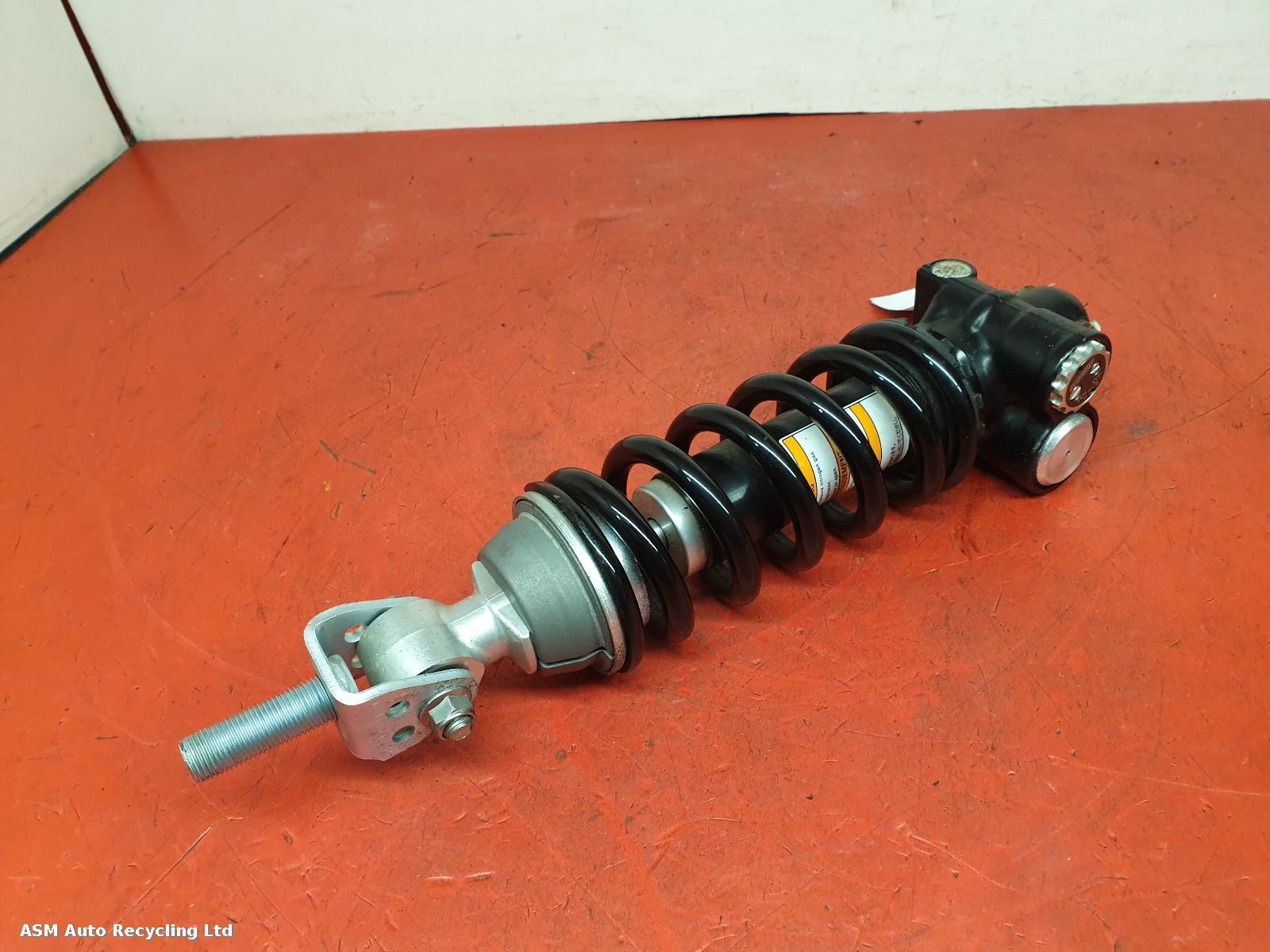 View Auto part Rear Shock Absorber Kawasaki Zx 10r 2017