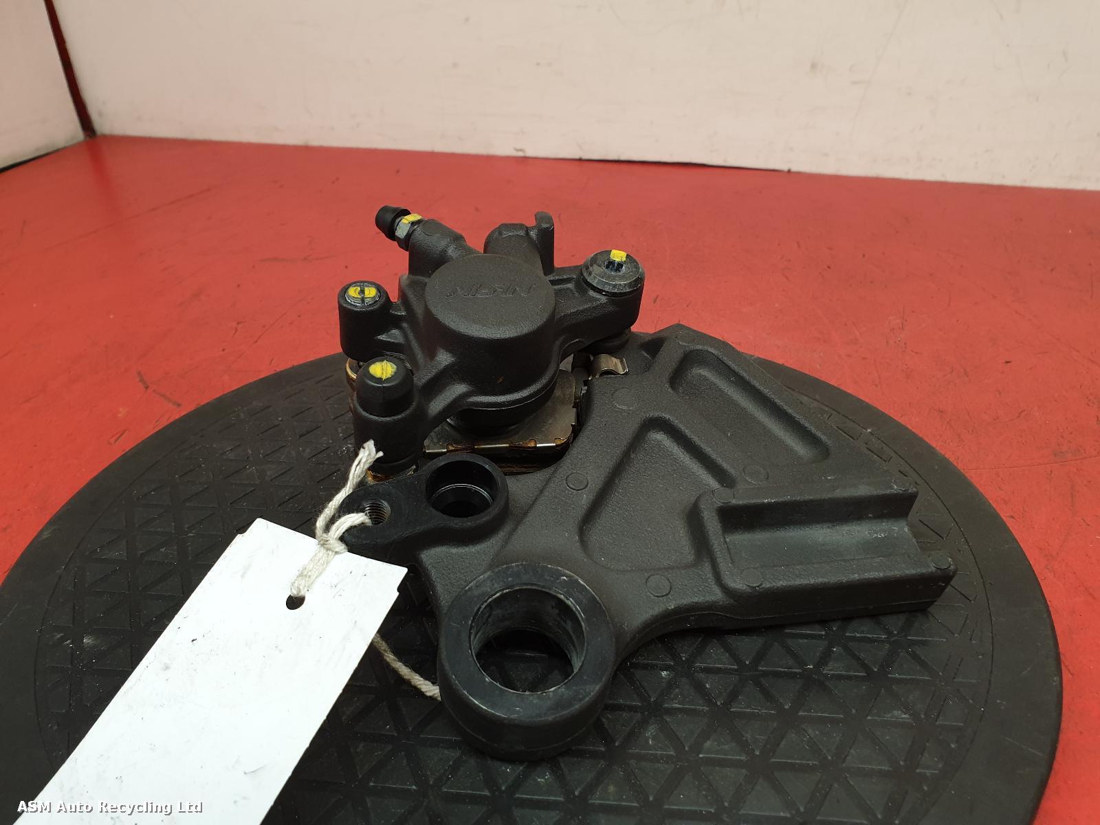 View Auto part Caliper Kawasaki Zx 10r 2017