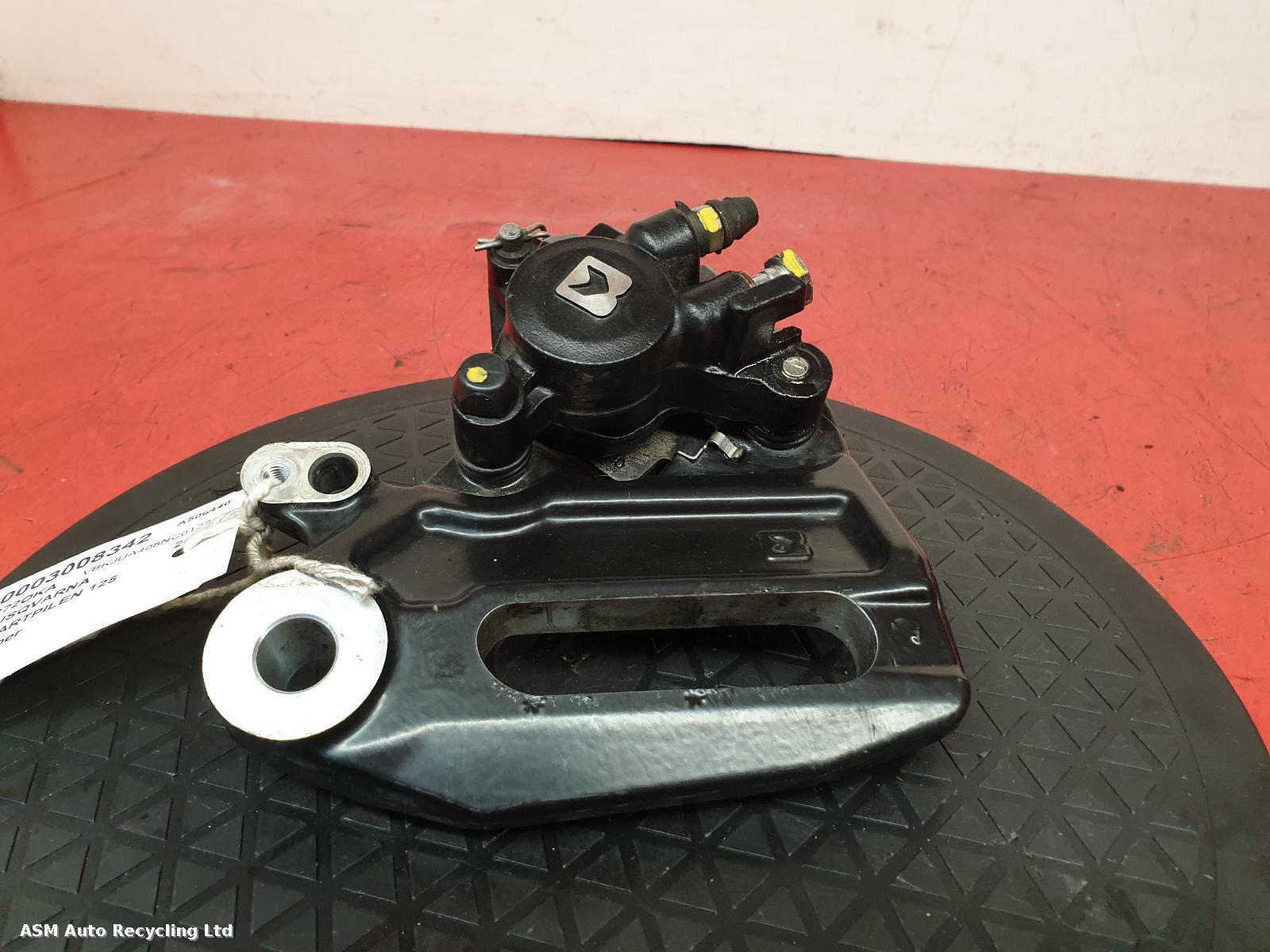 View Auto part Caliper Husqvarna Svartpilen 125 2022