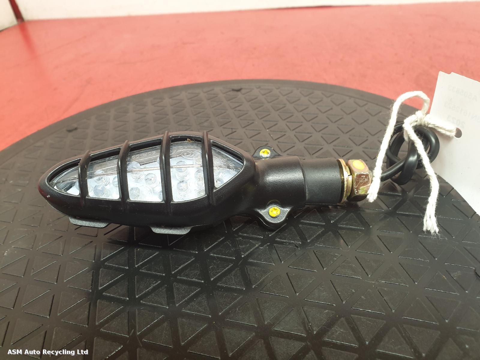View Auto part L Repeater Lamp Zontes Zt 125 2023
