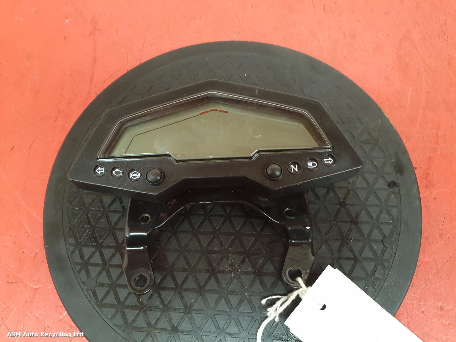 View Auto part Speedometer Zontes Zt 125 2023