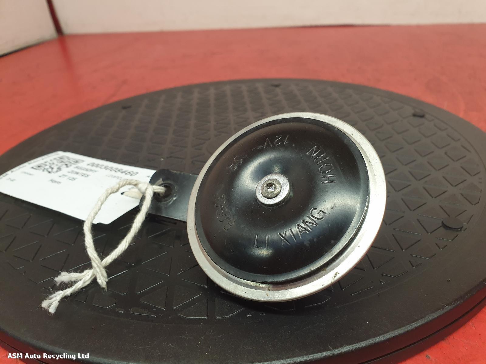 View Auto part Horn Zontes Zt 125 2023