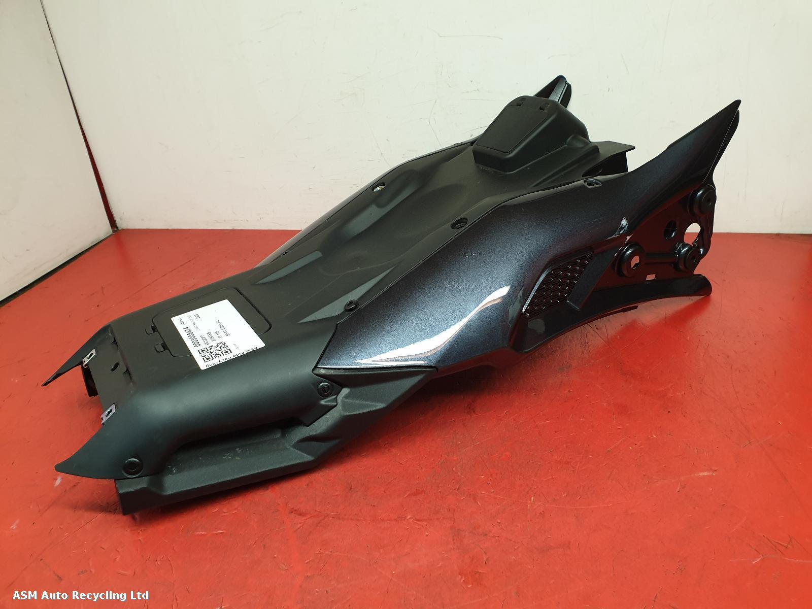 View Auto part Seat Cowl Zontes Zt 125 2023