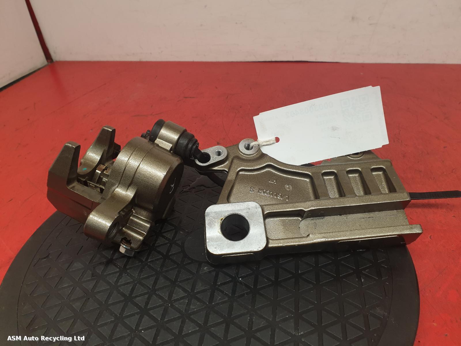 View Auto part Caliper Zontes Zt 125 2023