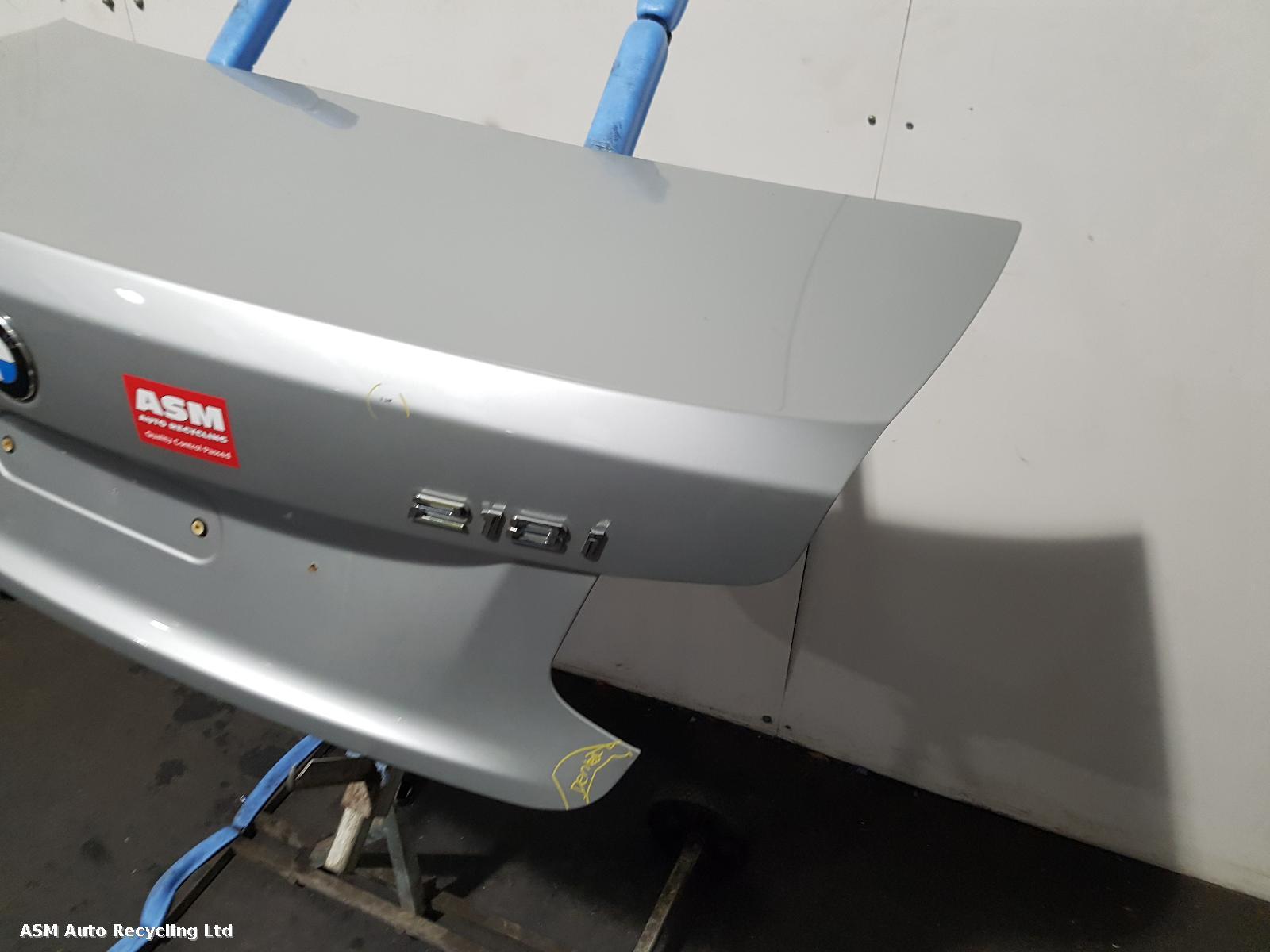 View Auto part Bootlid/Tailgate Bmw 2 Series 2015