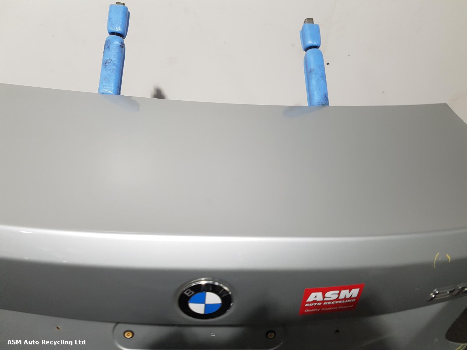 View Auto part Bootlid/Tailgate Bmw 2 Series 2015