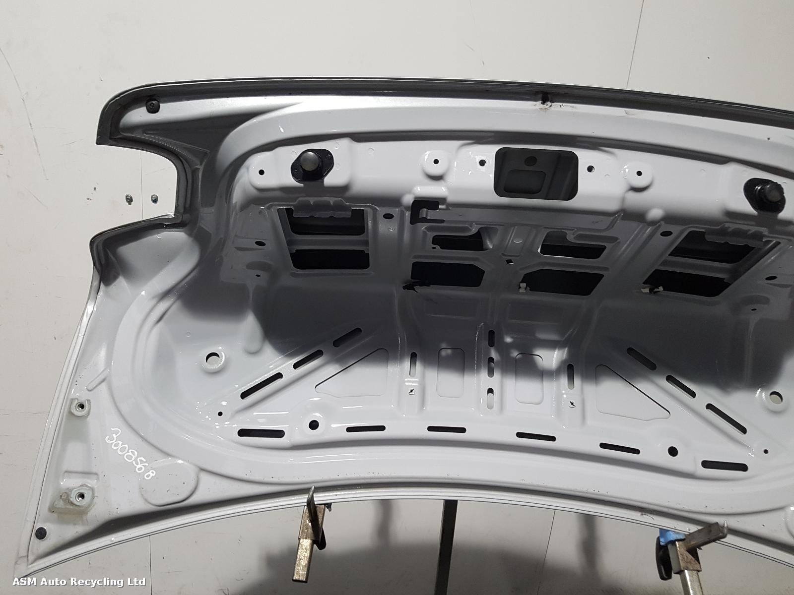 View Auto part Bootlid/Tailgate Bmw 2 Series 2015