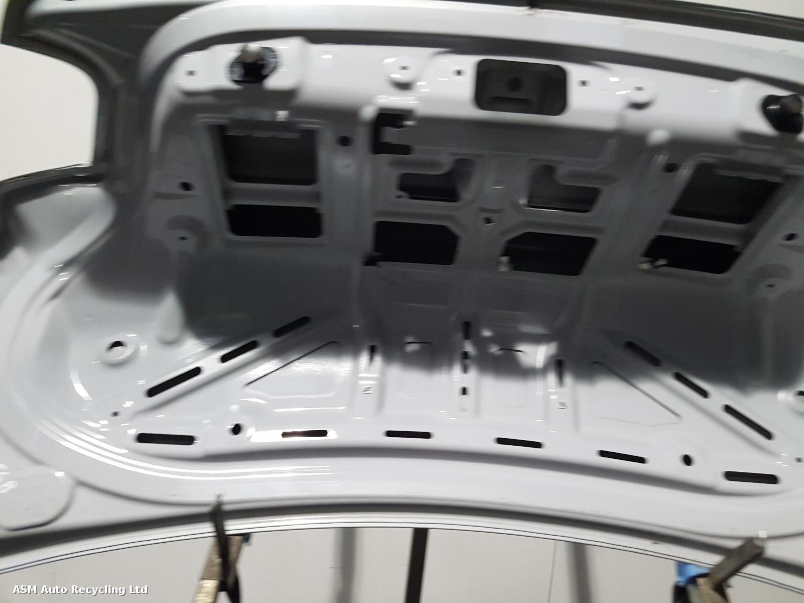 View Auto part Bootlid/Tailgate Bmw 2 Series 2015