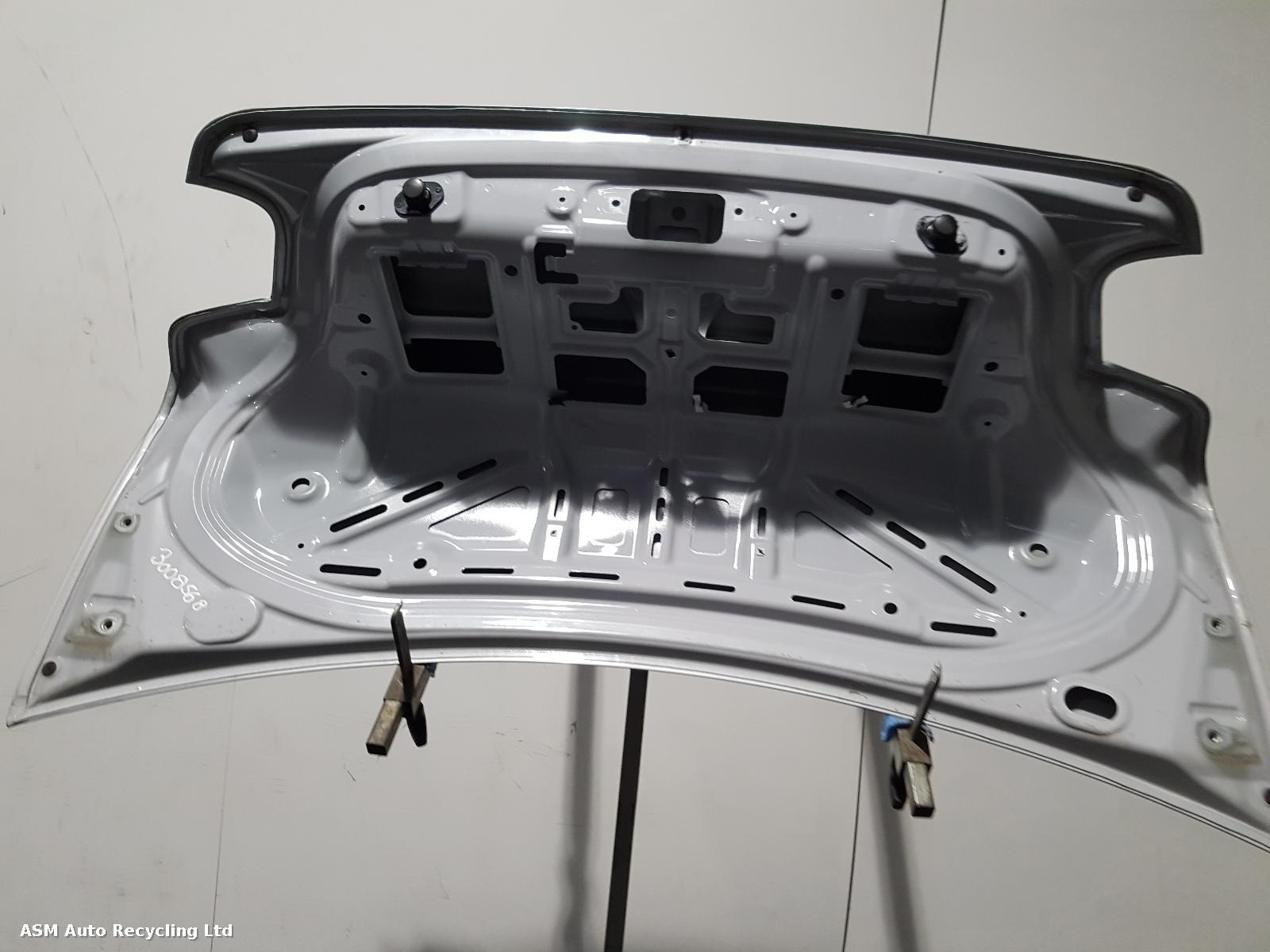 View Auto part Bootlid/Tailgate Bmw 2 Series 2015