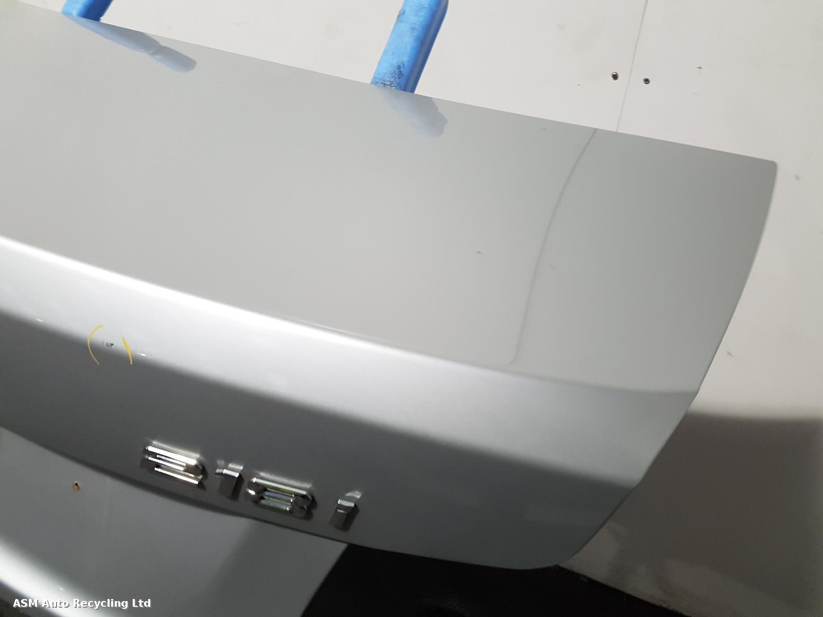 View Auto part Bootlid/Tailgate Bmw 2 Series 2015