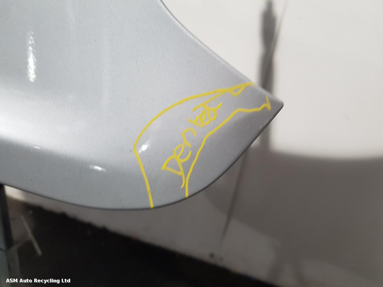 View Auto part Bootlid/Tailgate Bmw 2 Series 2015