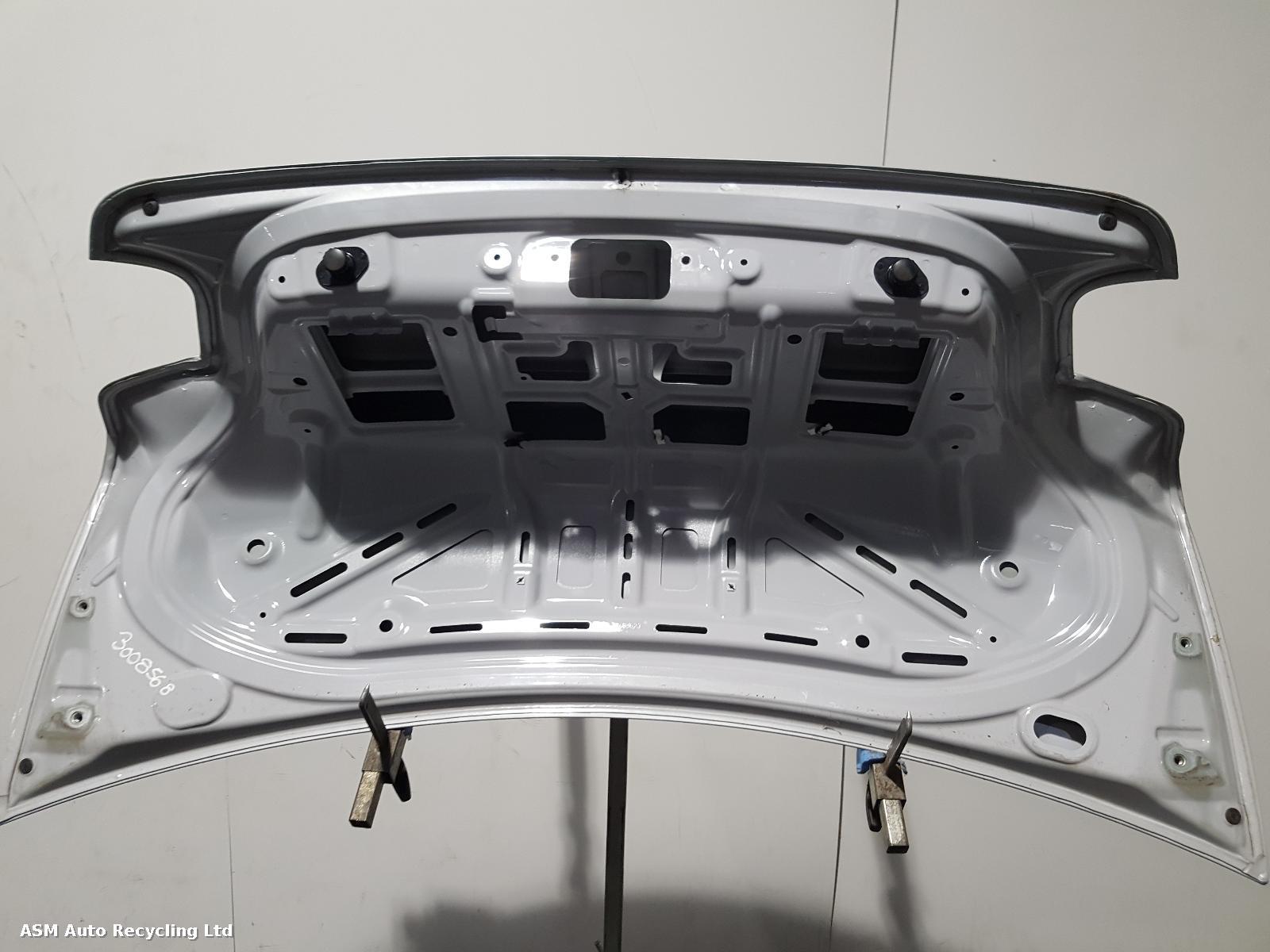 View Auto part Bootlid/Tailgate Bmw 2 Series 2015