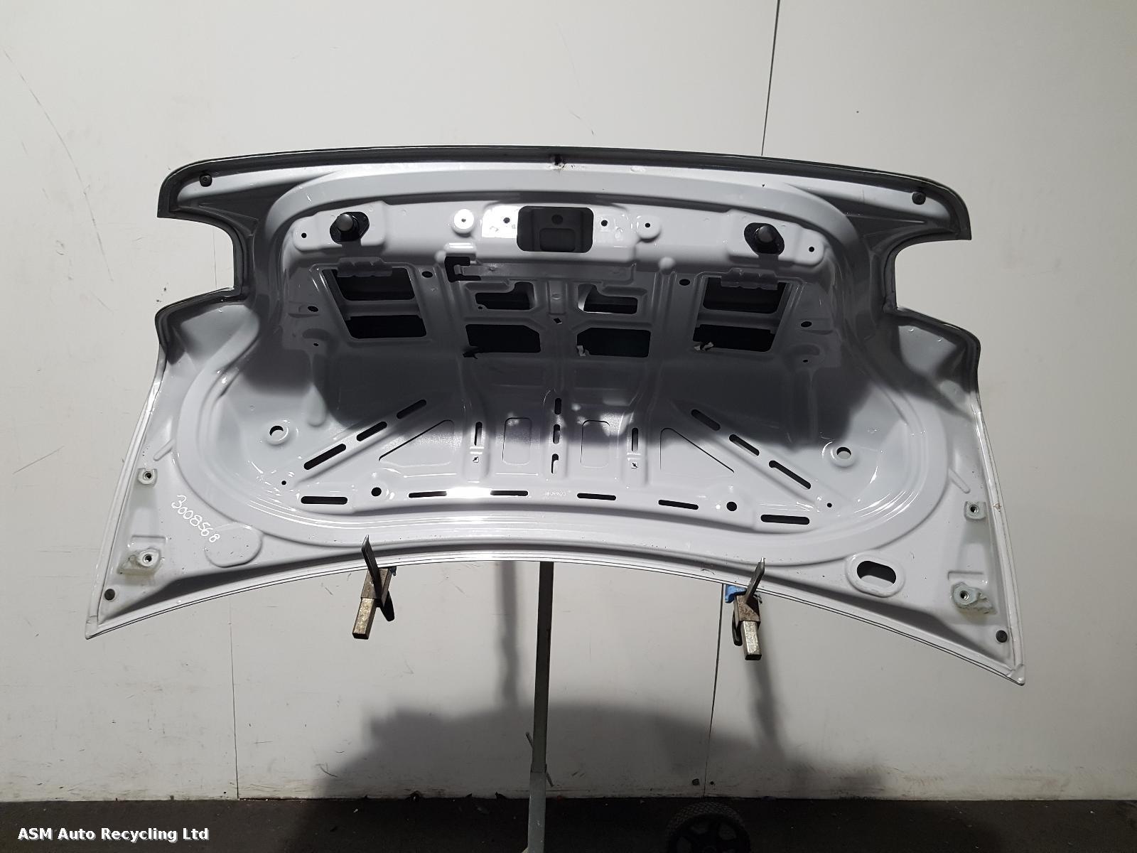 View Auto part Bootlid/Tailgate Bmw 2 Series 2015