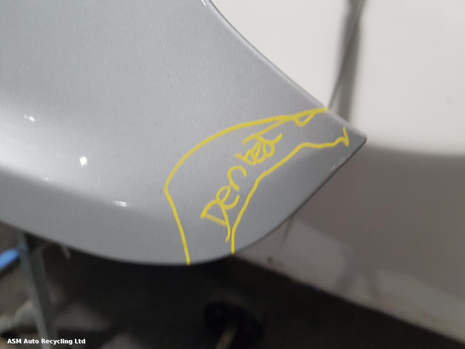 View Auto part Bootlid/Tailgate Bmw 2 Series 2015