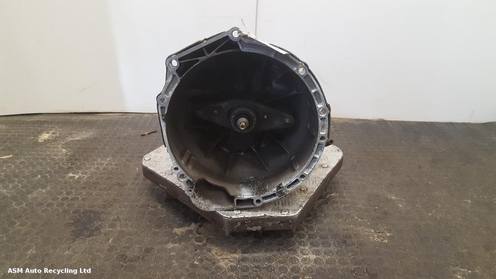View Auto part Gearbox Bmw 2 Series 2015