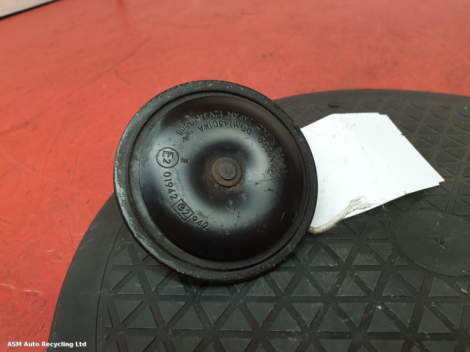 View Auto part Horn Yamaha Sr 125 1998