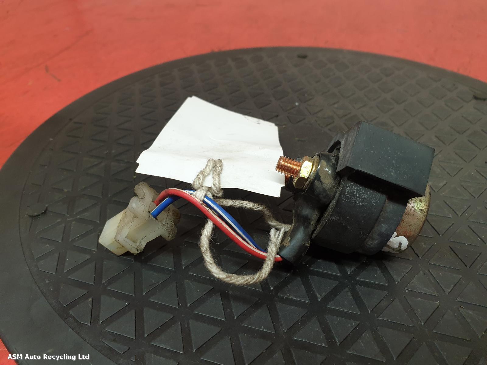 View Auto part Starter Solenoid Yamaha Sr 125 1998