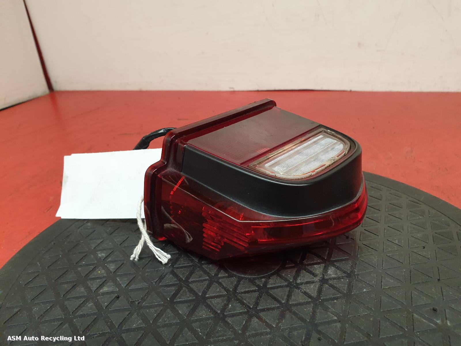 View Auto part Taillight Honda Vfr 1200 2013