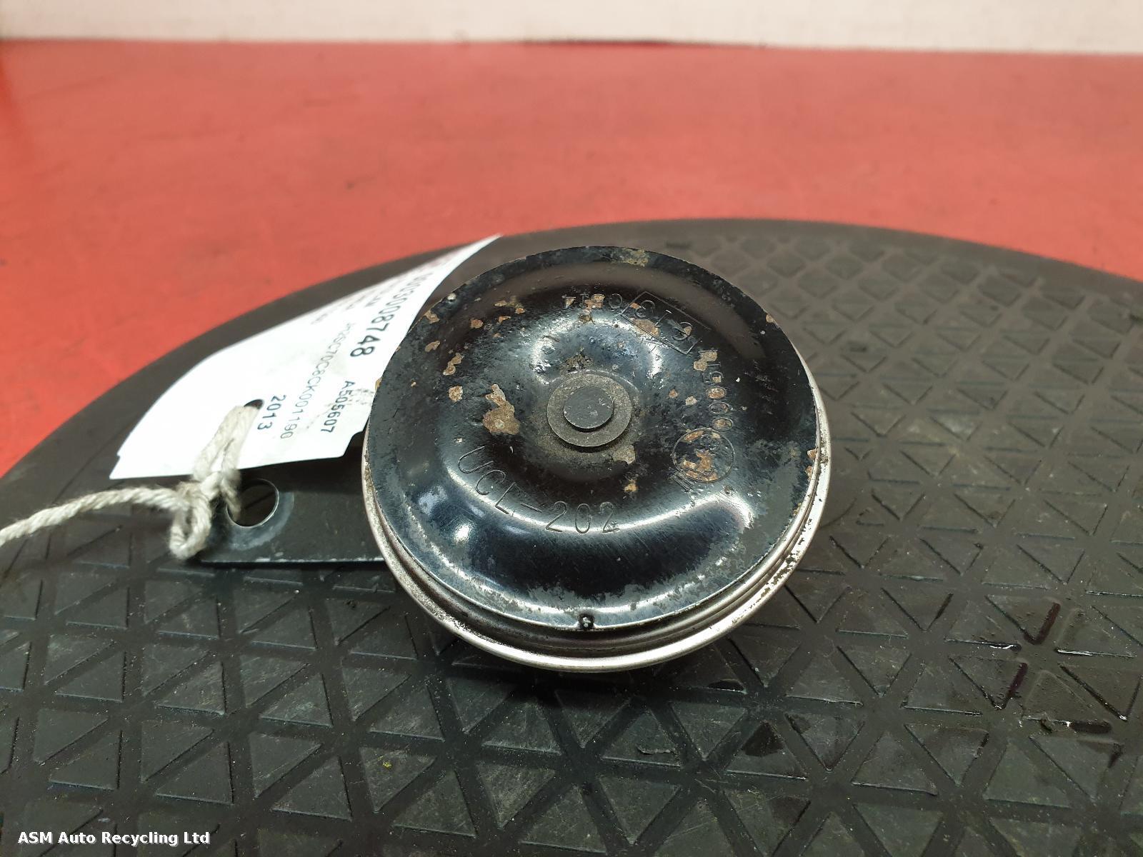 View Auto part Horn Honda Vfr 1200 2013