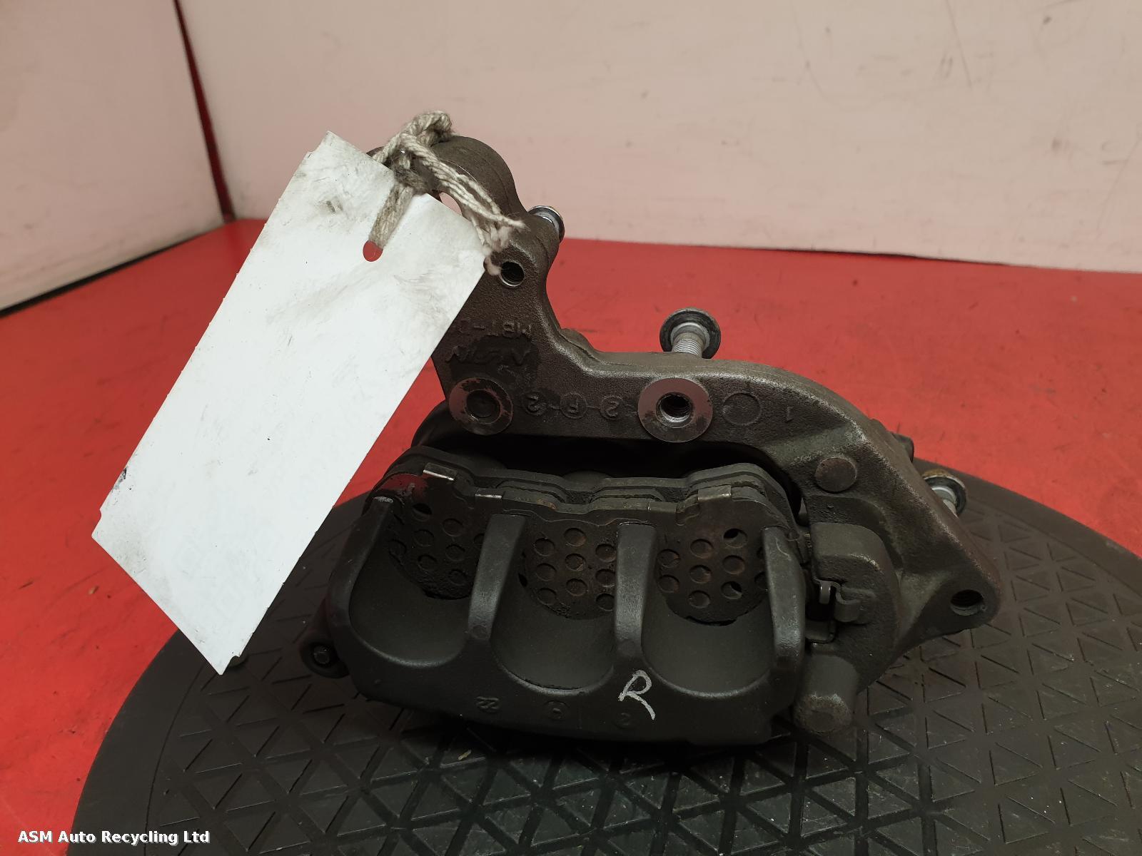 View Auto part Caliper Honda Vfr 1200 2013