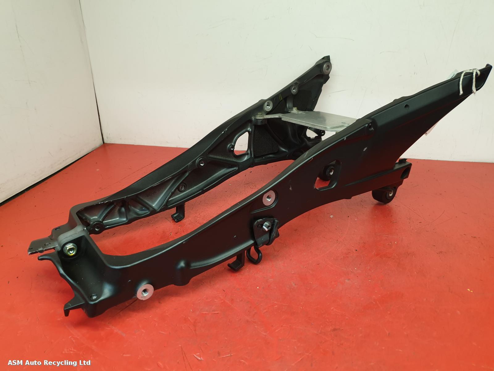 View Auto part Rear Subframe Honda Vfr 1200 2013