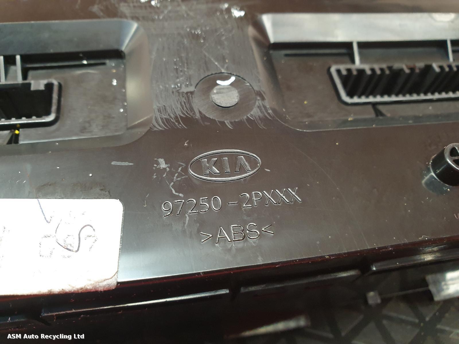 View Auto part Heater/AC Controller Kia Sorento 2014