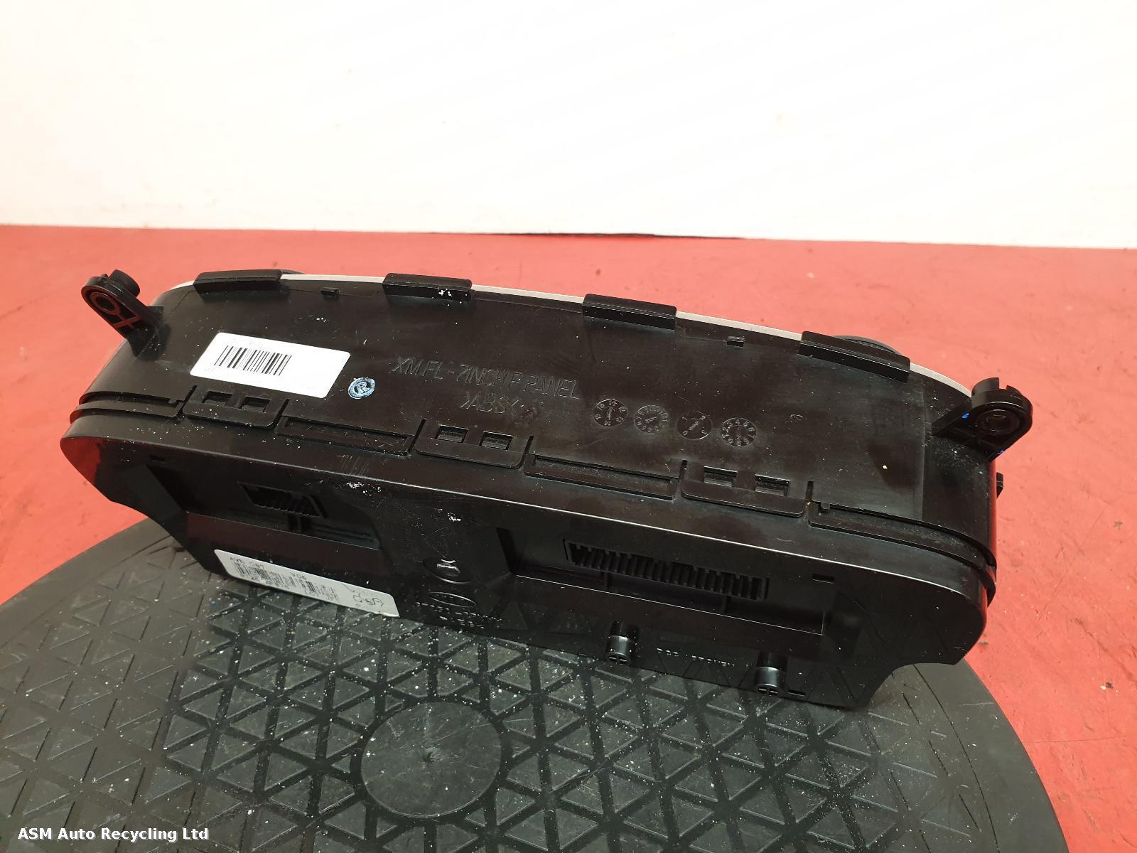 View Auto part Heater/AC Controller Kia Sorento 2014