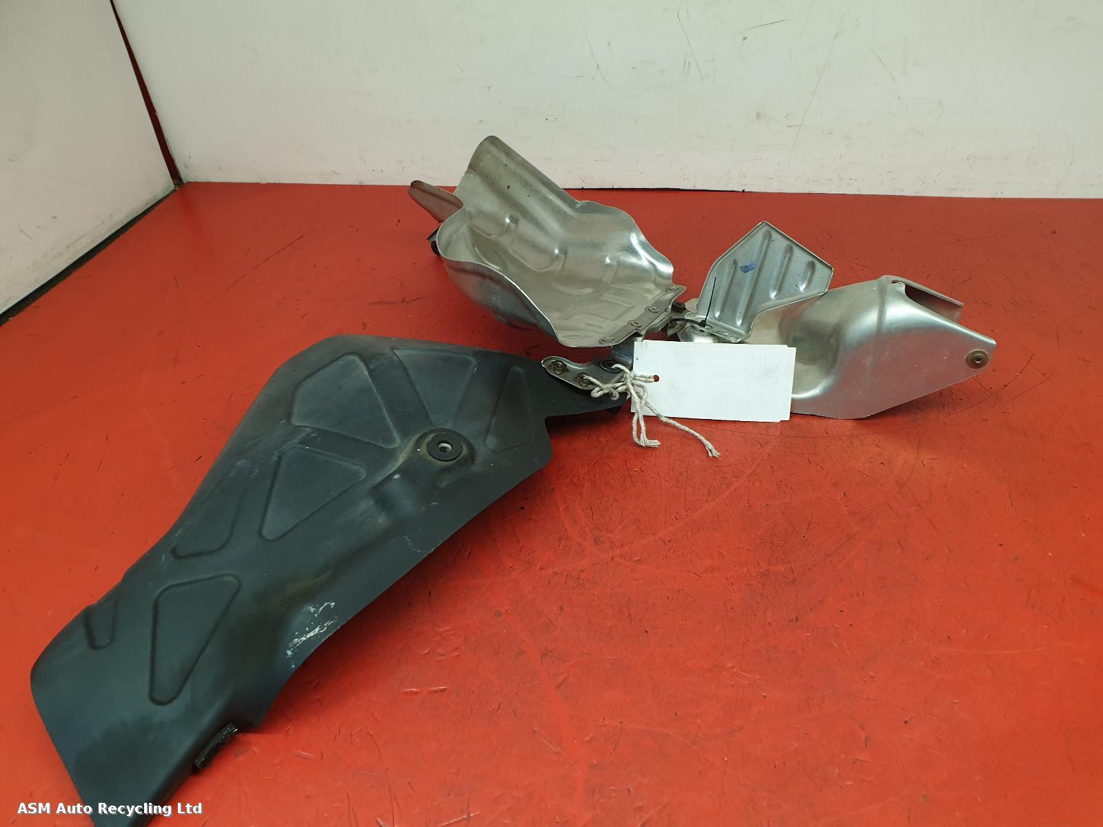 View Auto part Motorcycle Part Honda Vfr 1200 2013