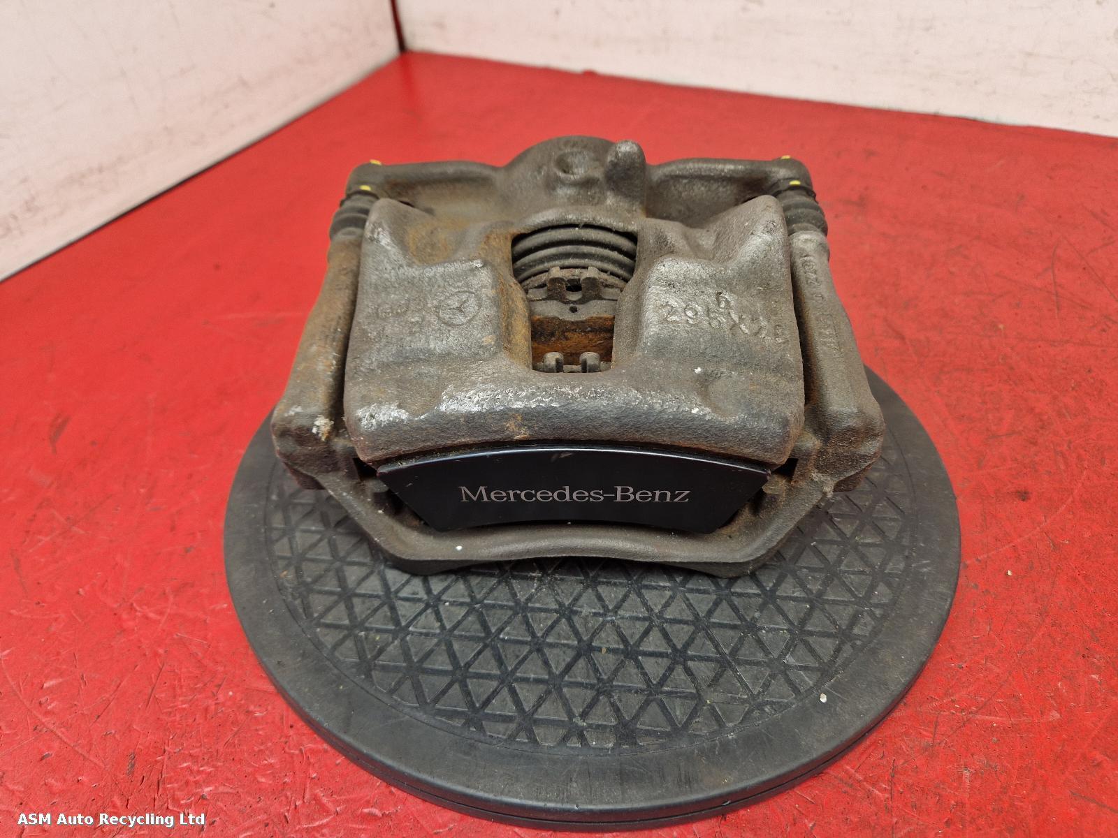 View Auto part Caliper Mercedes Cla 2018
