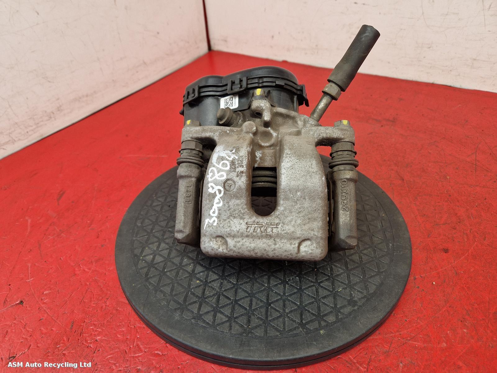View Auto part Caliper Mercedes Cla 2018