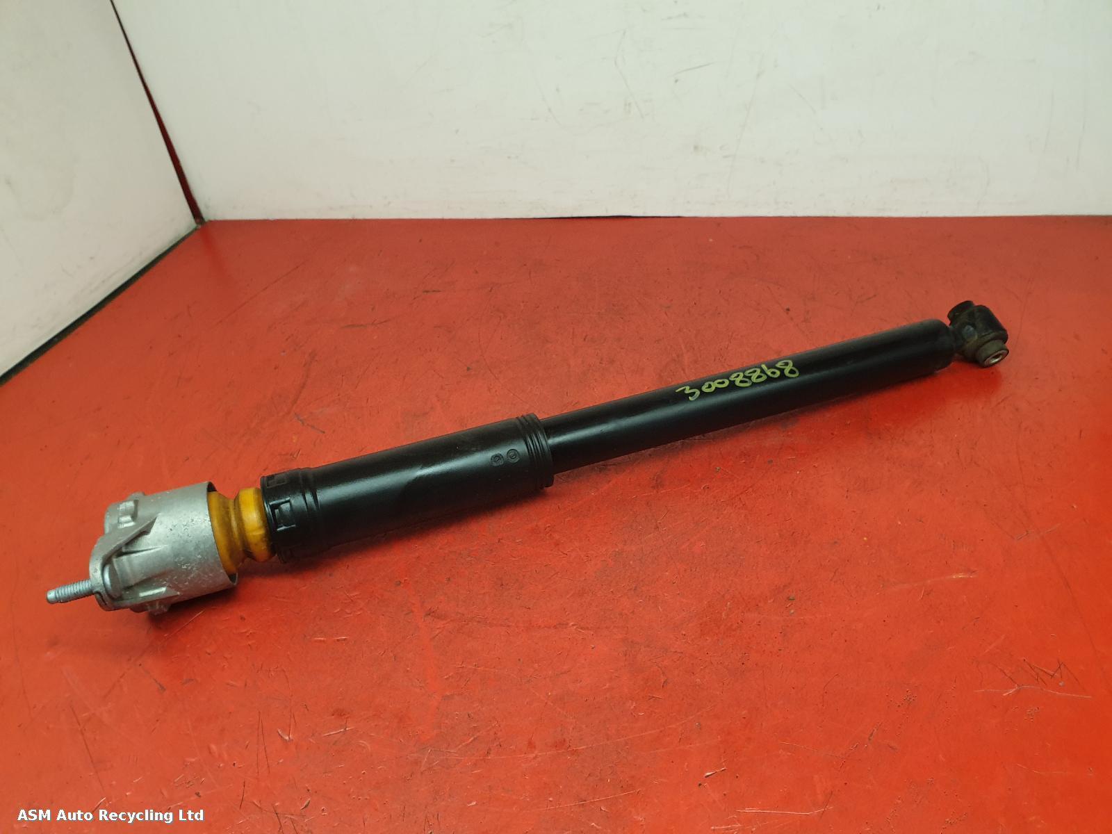 View Auto part LR Strut Mercedes Cla 2018
