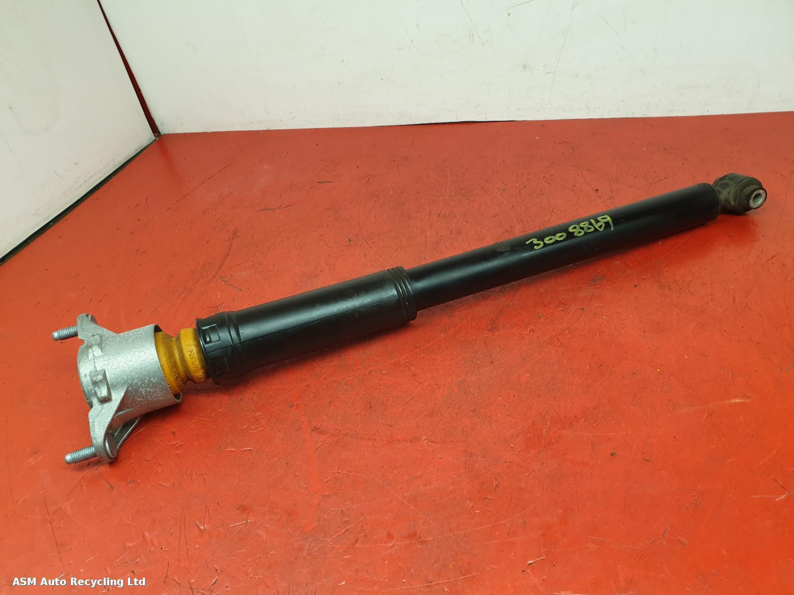 View Auto part RR Strut Mercedes Cla 2018