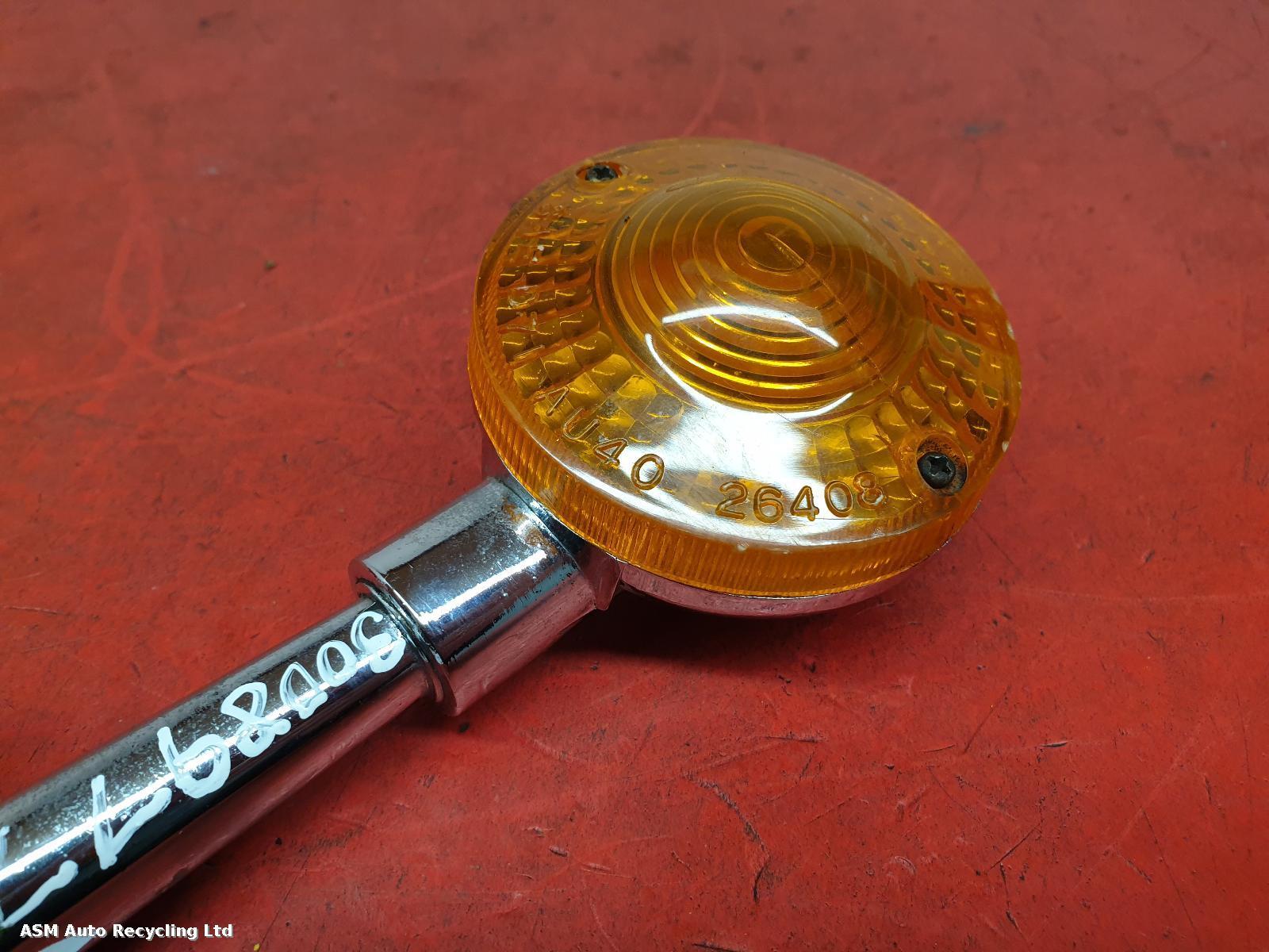 View Auto part L Repeater Lamp Yamaha Sr 125 1998