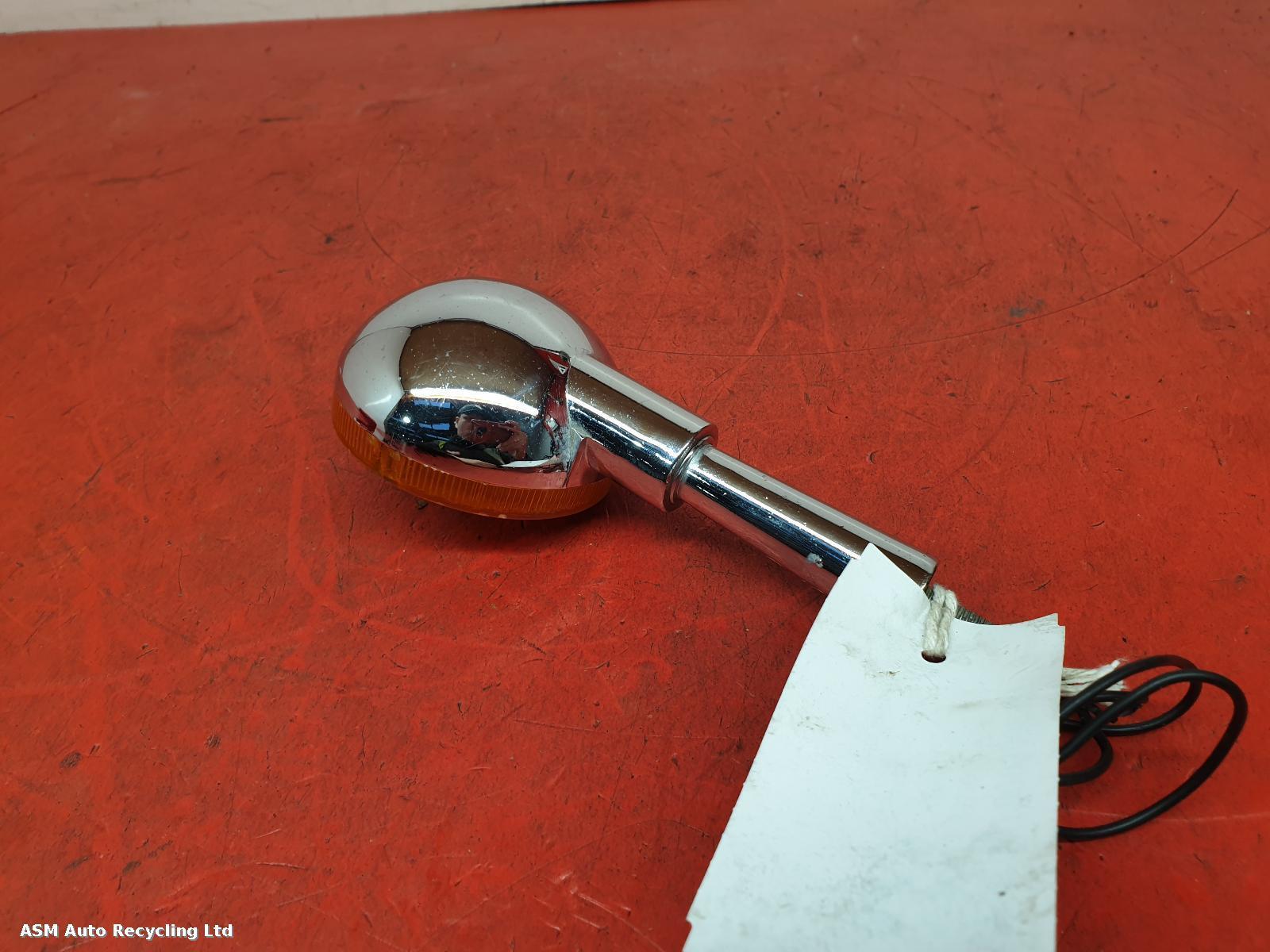 View Auto part L Repeater Lamp Yamaha Sr 125 1998