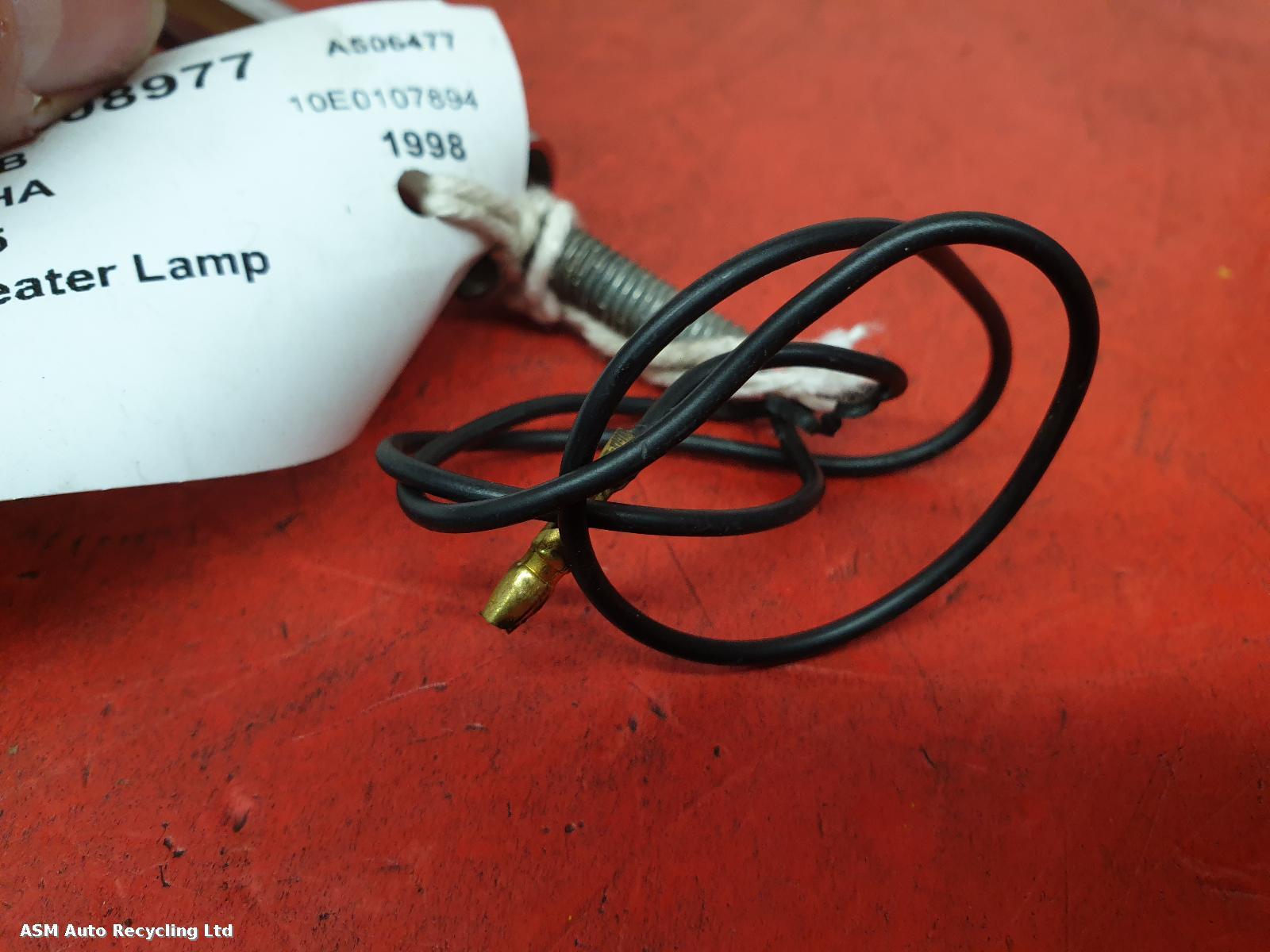 View Auto part L Repeater Lamp Yamaha Sr 125 1998