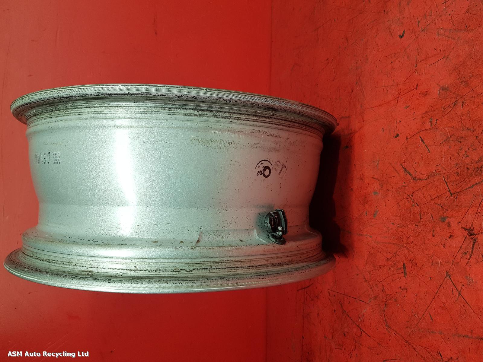 View Auto part Wheel Ford Mondeo 2015